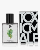 Street Club - Inspired by Bl*cker Street by Bond No. 9