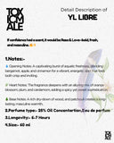YL Libre - Inspired by Yv*s Saint Laurent Libre