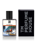 Velvet & Desert - Inspired by Velvet Desert Oud by D&G