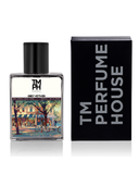 Grey Vetiver Inspired by To* Ford Grey Vetiver