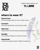 YL Libre - Inspired by Yv*s Saint Laurent Libre