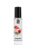 Star city - Inspired by City of Stars by Lo*is Vuitton