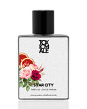 Star city - Inspired by City of Stars by Lo*is Vuitton