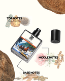 Velvet & Desert - Inspired by Velvet Desert Oud by D&G