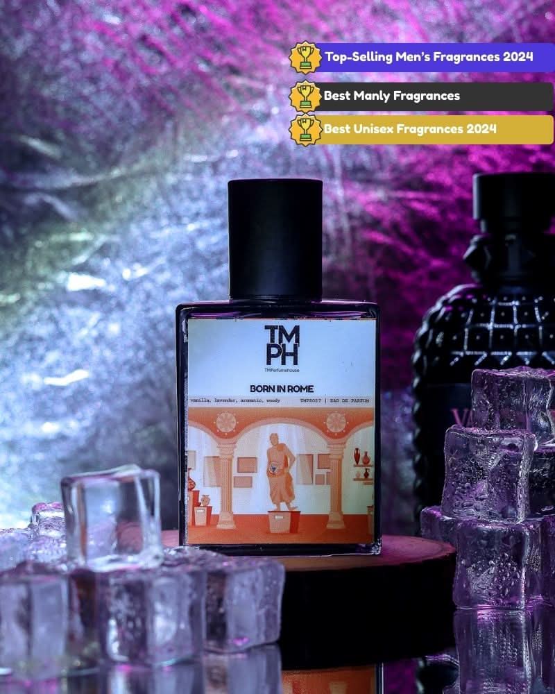 Perfume Brands Top Unisex Perfumes Buy Rivona Versatile Unisex