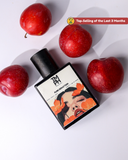 Pure Seduction - Inspired by Vi*toria's Secret Pure Seduction