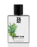 Street Club - Inspired by Bl*cker Street by Bond No. 9