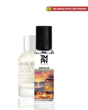 Santal 33 - Inspired by l* labo santal 33  +13