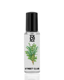 Street Club - Inspired by Bl*cker Street by Bond No. 9