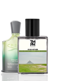 Cr Og  Vetiver - Inspired by Cr*ed Original Vetiver