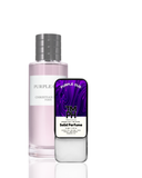 Purple Oud | Solid Perfumes