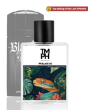 Pr Black xs -Inspired by P*co rabane +13