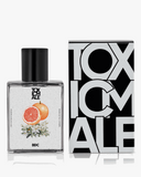 BDC - Inspired by Bl*u de Chanel