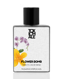 Flower Bomb - Inspired by Flwerbomb by Vikt &amp; R*lf
