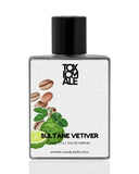 Sultane Vetiver - Inspired by Vetiver Sultan by Ni*hane