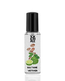 Sultane Vetiver - Inspired by Vetiver Sultan by Ni*hane