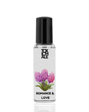 Romance & Love - Inspired by Romance by Ra*asi