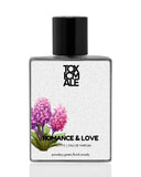 Romance & Love - Inspired by Romance by Ra*asi