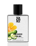 One Shock For Him - Inspired by CK One Shock for Him by Ca*vin Klein