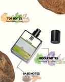 Cr Og  Vetiver - Inspired by Cr*ed Original Vetiver