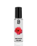 One Shock For Her - Inspired by CK One Shock for Her