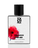One Shock For Her - Inspired by CK One Shock for Her