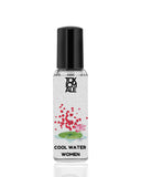 Cool Water Women - Inspired by Cool Water Woman by Da*idoff
