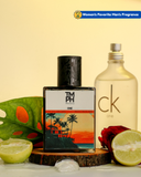 One - Inspired by Ca*vin Klein CK One