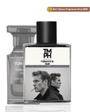 Tobacco & Oud - Inspired by To* Ford Tobacco Oud