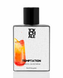 Temptation - Inspired by Vi*toria's Secret Temptation