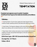 Temptation - Inspired by Vi*toria's Secret Temptation