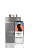 MIB | Solid Perfumes
