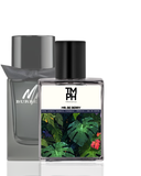 Mr. Be Berry - Inspired by Bu*berry Mr. Burberry