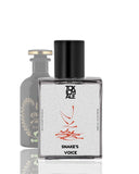 Snake’s Voice -  Inspired by The Voice Of The Snake Eau de Parfum by Gu*ci