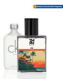 One - Inspired by Ca*vin Klein CK One