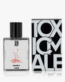 Snake’s Voice -  Inspired by The Voice Of The Snake Eau de Parfum by Gu*ci