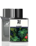 Mr. Be Berry - Inspired by Bu*berry Mr. Burberry
