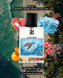 Blue Desire - Inspired by Desire Blue Ocean by Du*hill
