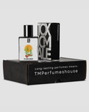 Flame & Eros - Inspired by Ve*sace Eros Flame
