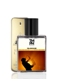 Million Elixir - Inspired by Pa*o Rabanne 1 Million Elixir