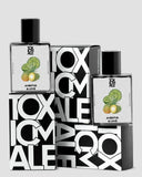 Aventus  & love - Inspired by Cr*ed Aventus