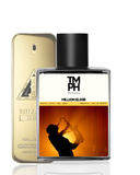 Million Elixir - Inspired by Pa*o Rabanne 1 Million Elixir