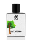 Cost Azzurra - Inspired by To* Ford Costa Azzurra