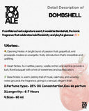 Bombshell -  Inspired by Vi*toria's Secret Bombshell