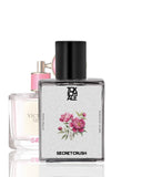 SecretCrush - Inspired by Bombshell by Vi*toria's Secret
