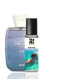 Rasa & Ice - Inspired by& Hawas Ice by Ra*asi