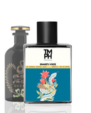 Snake’s Voice -  Inspired by The Voice Of The Snake Eau de Parfum by Gu*ci
