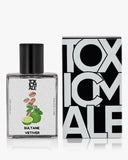 Sultane Vetiver - Inspired by Vetiver Sultan by Ni*hane