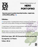 Nero portofino - Inspired by To* Ford Neroli Portofino