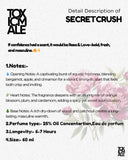SecretCrush - Inspired by Bombshell by Vi*toria's Secret